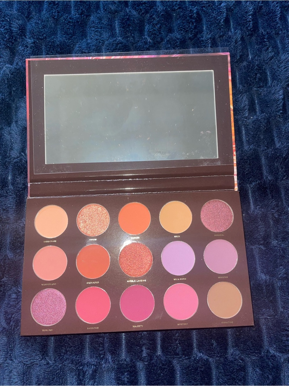 Hipdot Makeup Palette